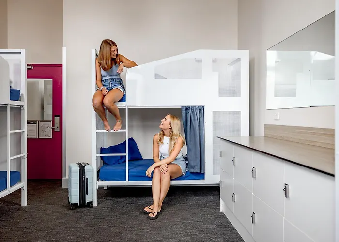 Wake Up! Sydney Central (Adults Only)